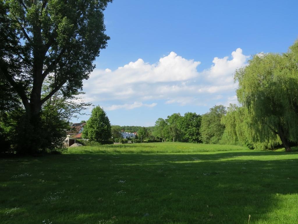 Ferienwohnung Am Barbarossasee Göppingen Habitación foto